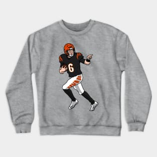 Browning run Crewneck Sweatshirt